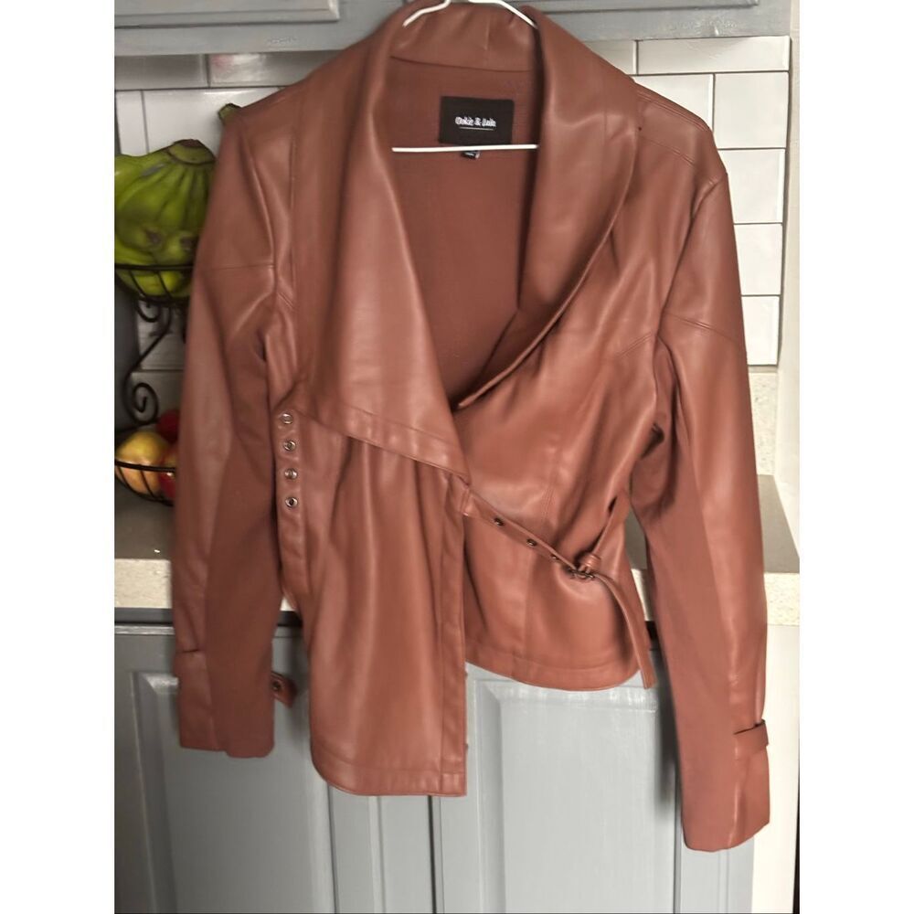 Ookie & Lala jacket